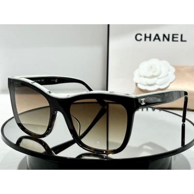 Chanel Sunglass AAA 065